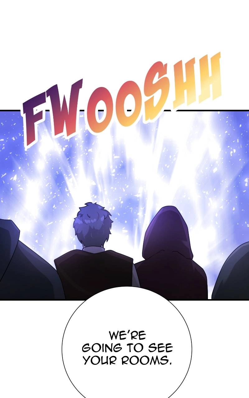 My Best Friend is an Eldritch Horror Chapter 9, page 55 of 78