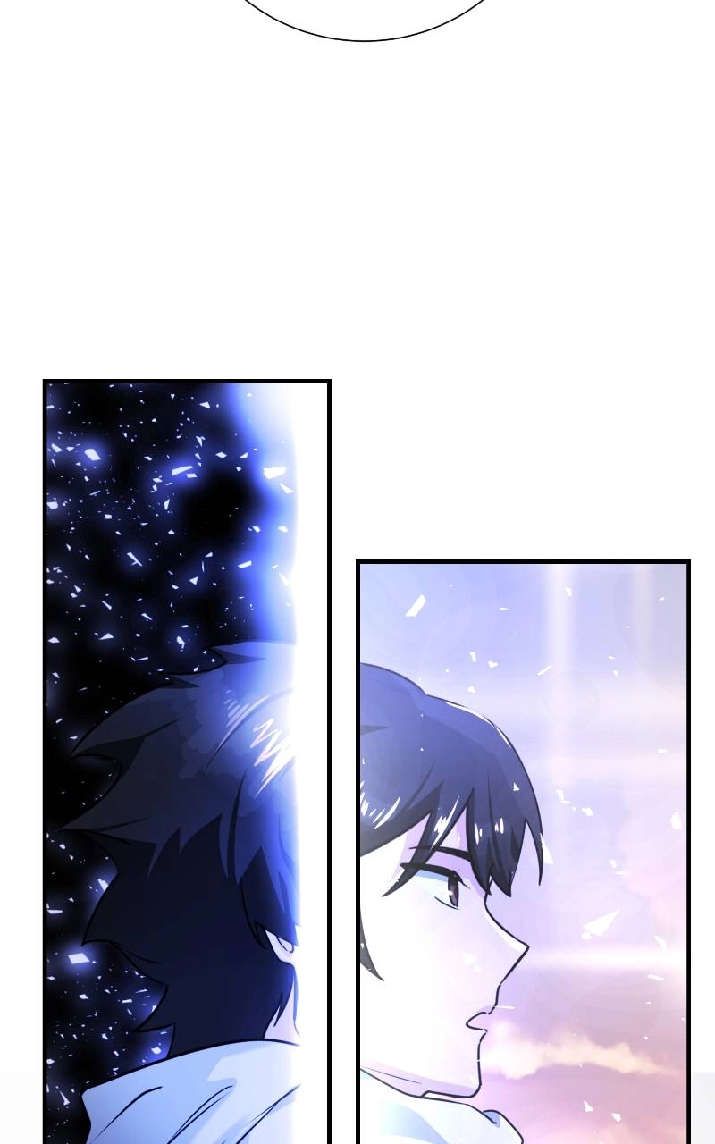 My Best Friend is an Eldritch Horror Chapter 9, page 56 of 78
