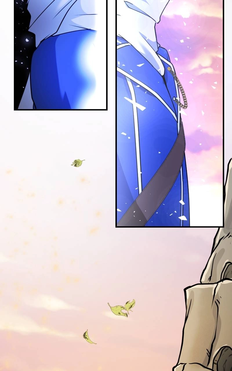 My Best Friend is an Eldritch Horror Chapter 9, page 57 of 78