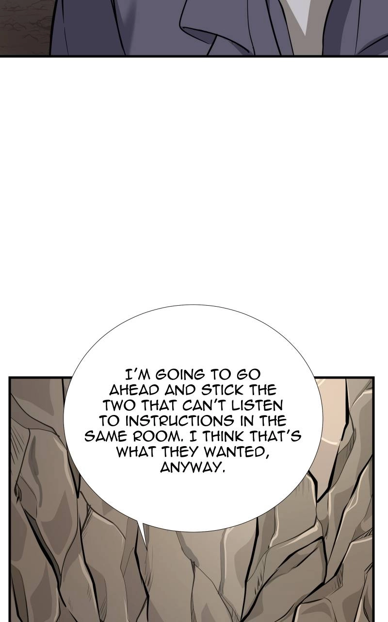 My Best Friend is an Eldritch Horror Chapter 9, page 66 of 78