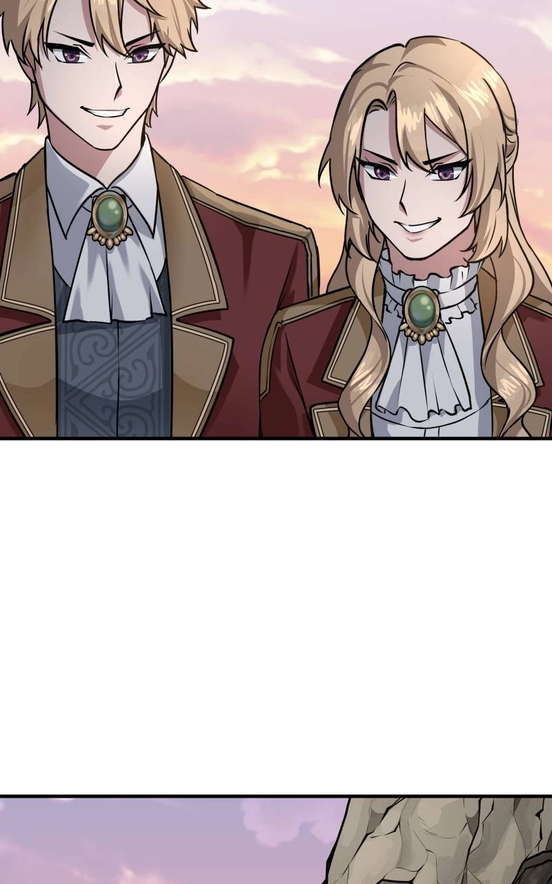 My Best Friend is an Eldritch Horror Chapter 9, page 68 of 78