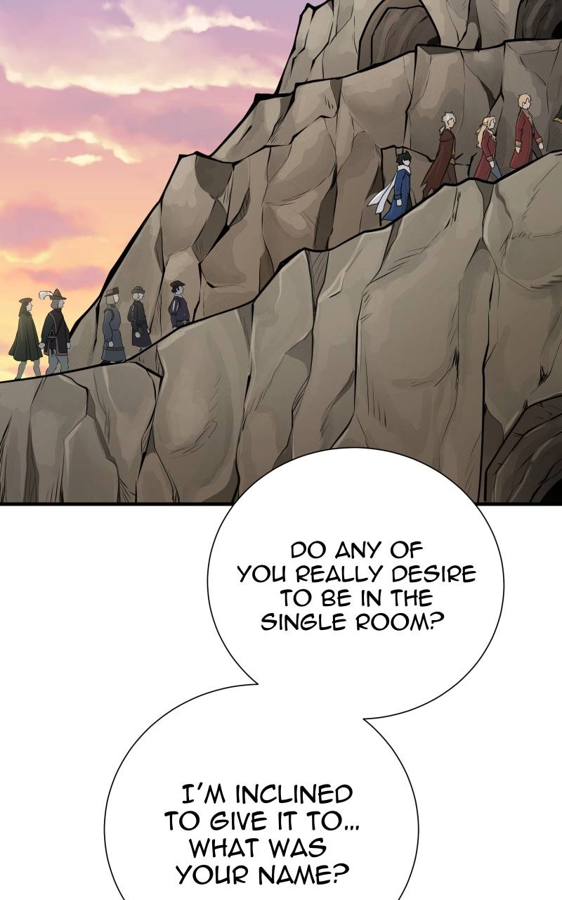 My Best Friend is an Eldritch Horror Chapter 9, page 69 of 78