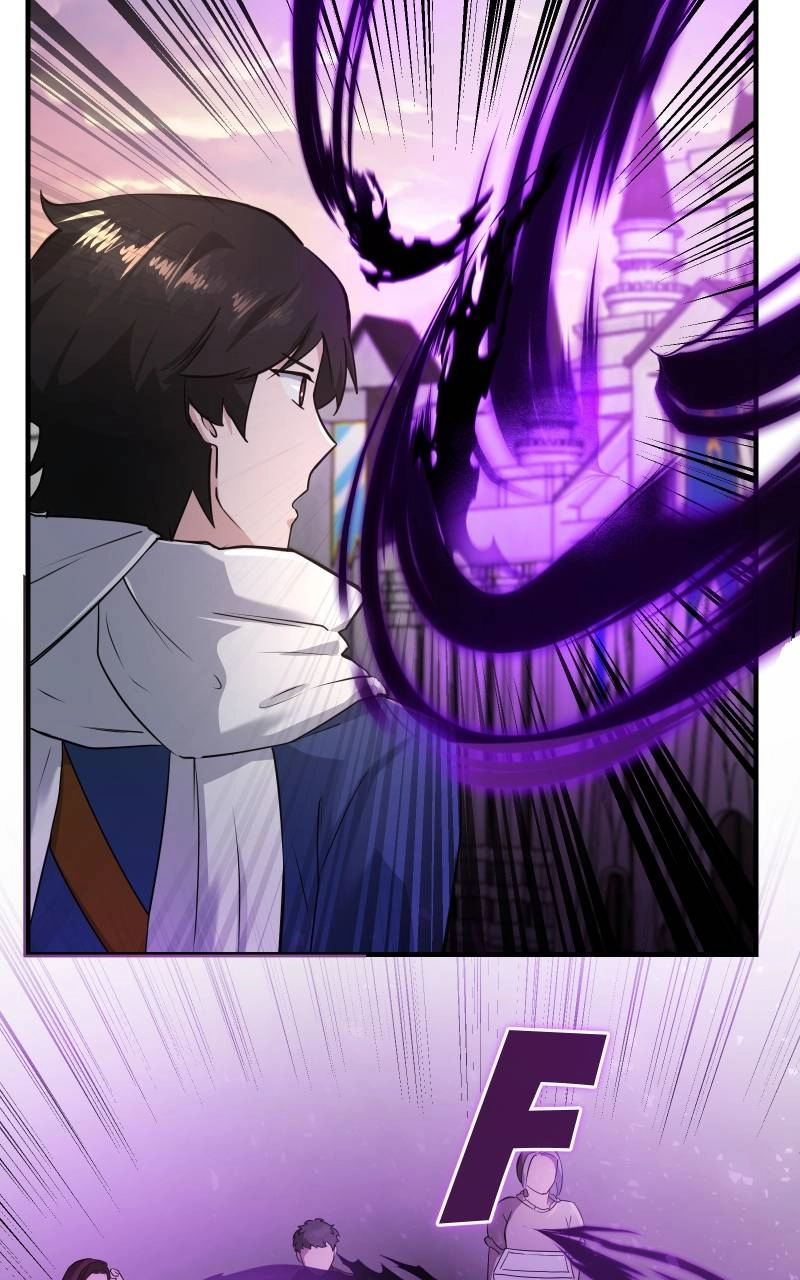 My Best Friend is an Eldritch Horror Chapter 9, page 8 of 78