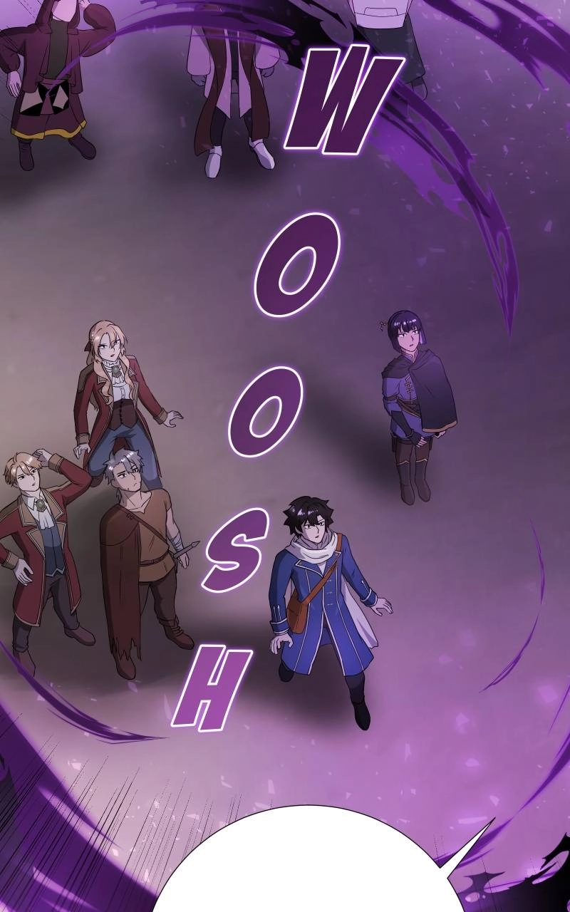 My Best Friend is an Eldritch Horror Chapter 9, page 9 of 78