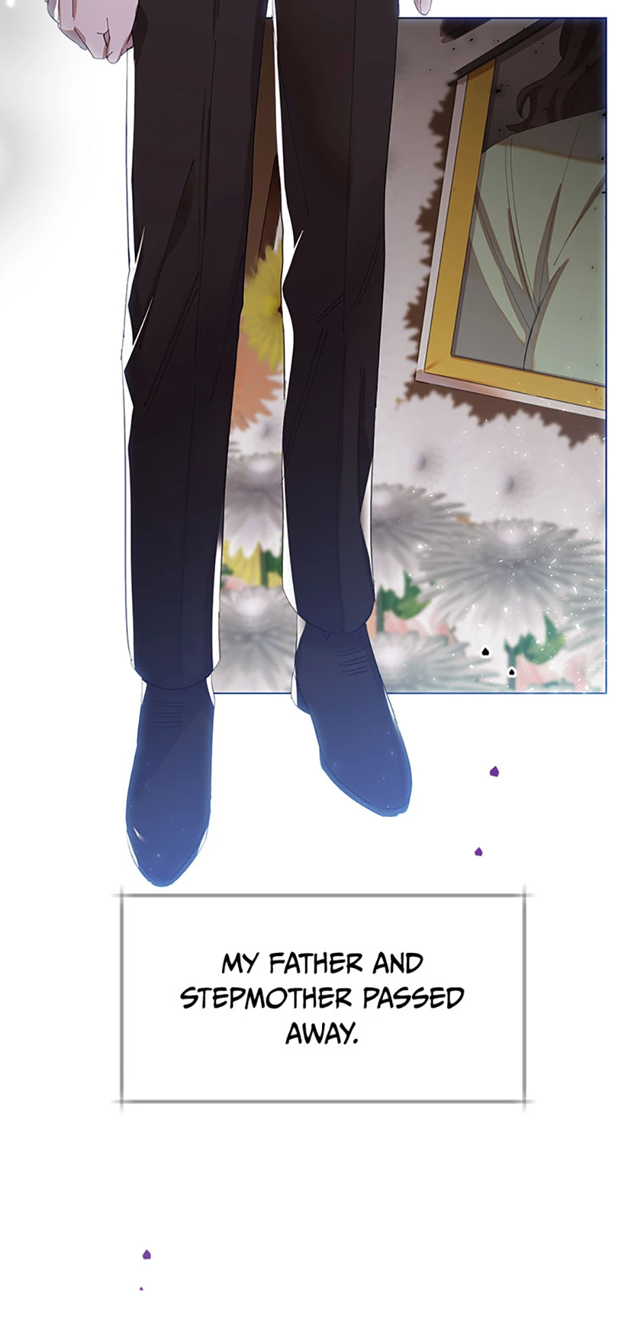 My Brother and His Gift Chapter 1, page 19 of 104