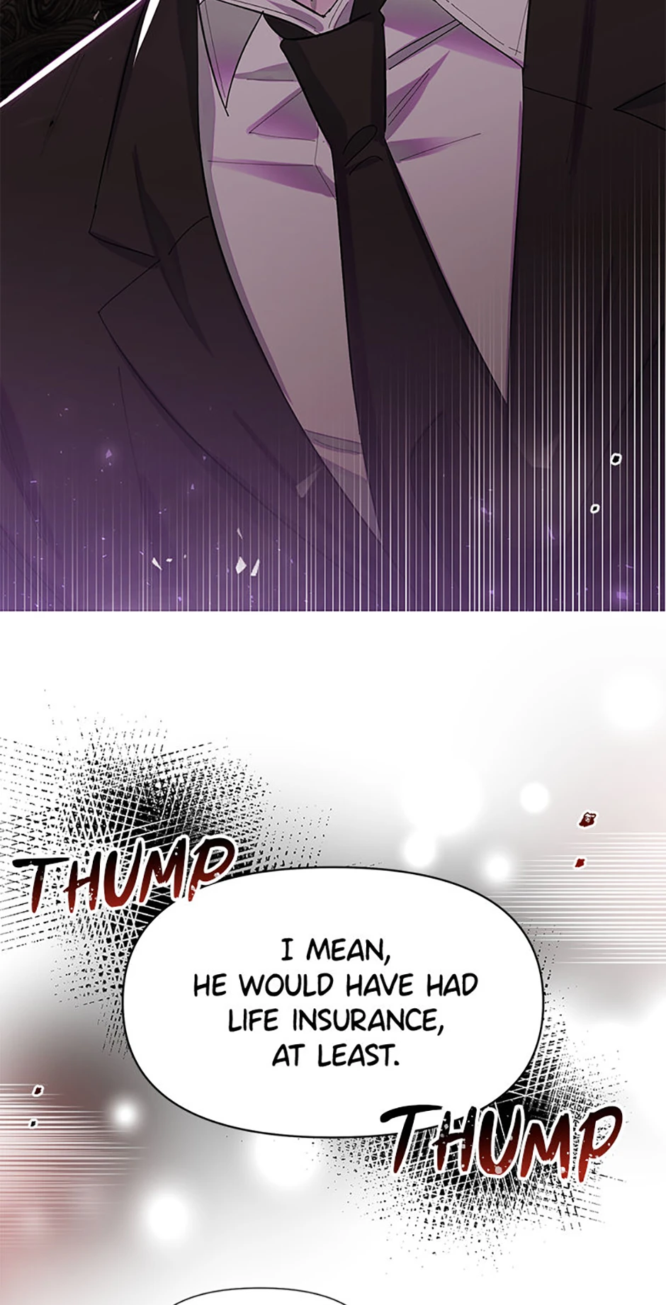 My Brother and His Gift Chapter 1, page 49 of 104