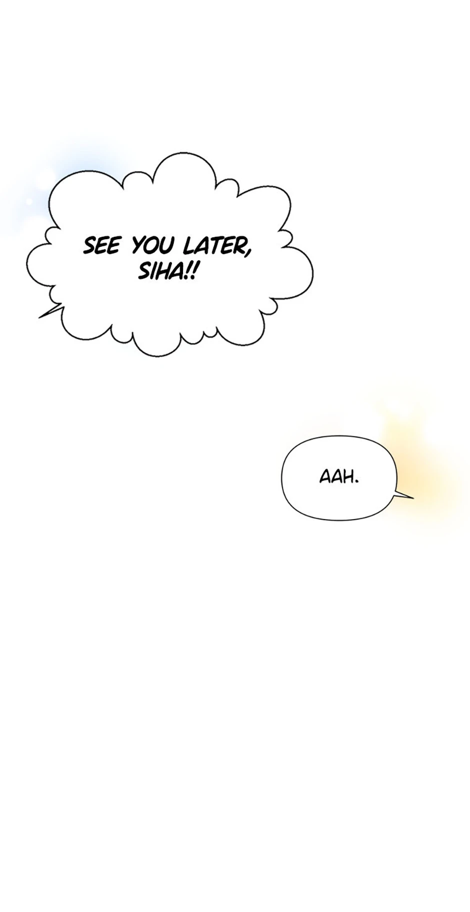 My Brother and His Gift Chapter 10, page 33 of 73