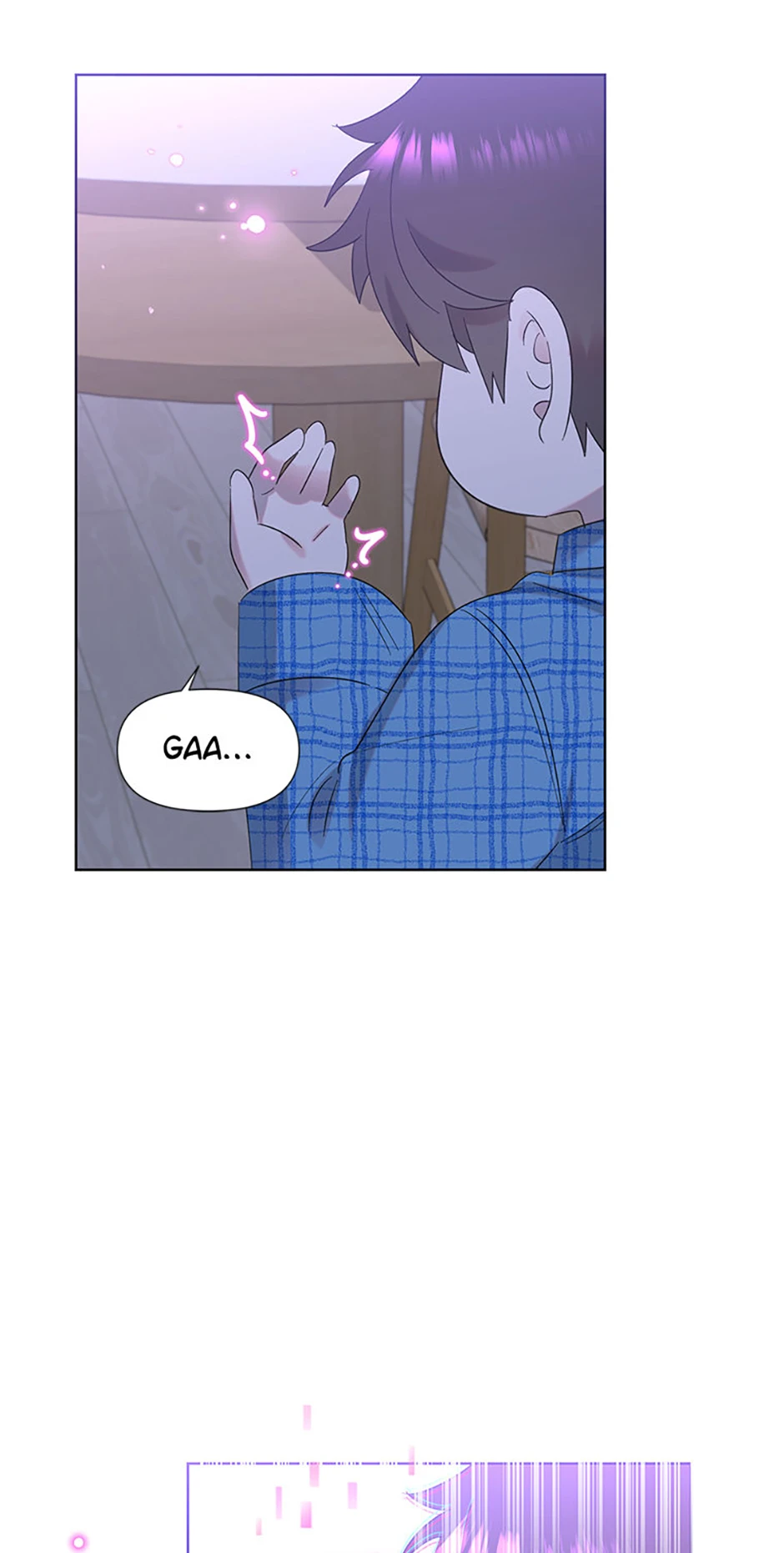 My Brother and His Gift Chapter 10, page 64 of 73