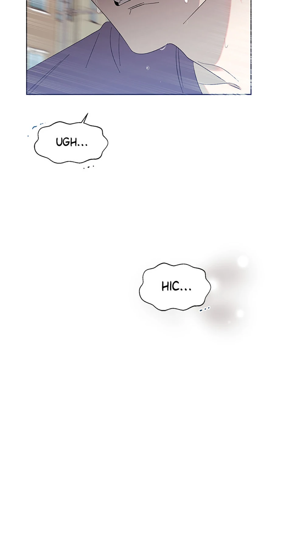 My Brother and His Gift Chapter 11, page 20 of 92
