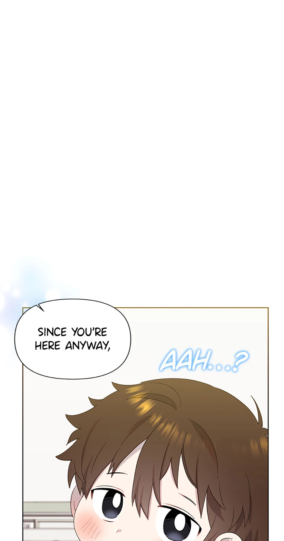 My Brother and His Gift Chapter 11, page 54 of 92