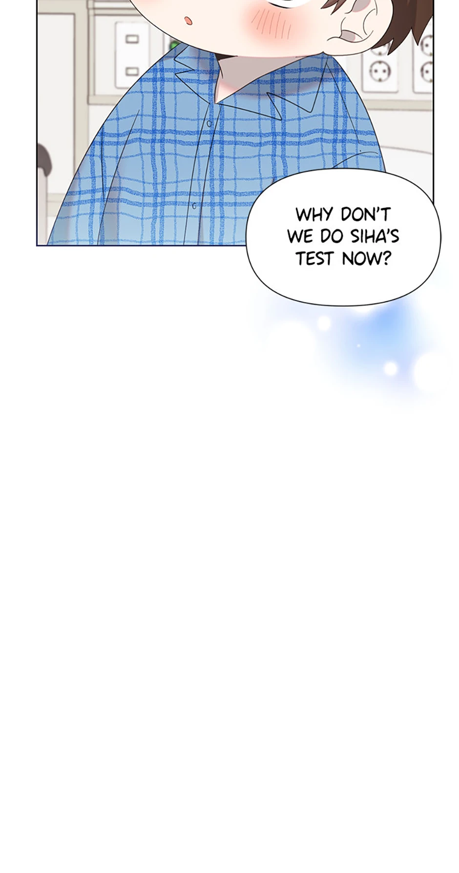 My Brother and His Gift Chapter 11, page 55 of 92