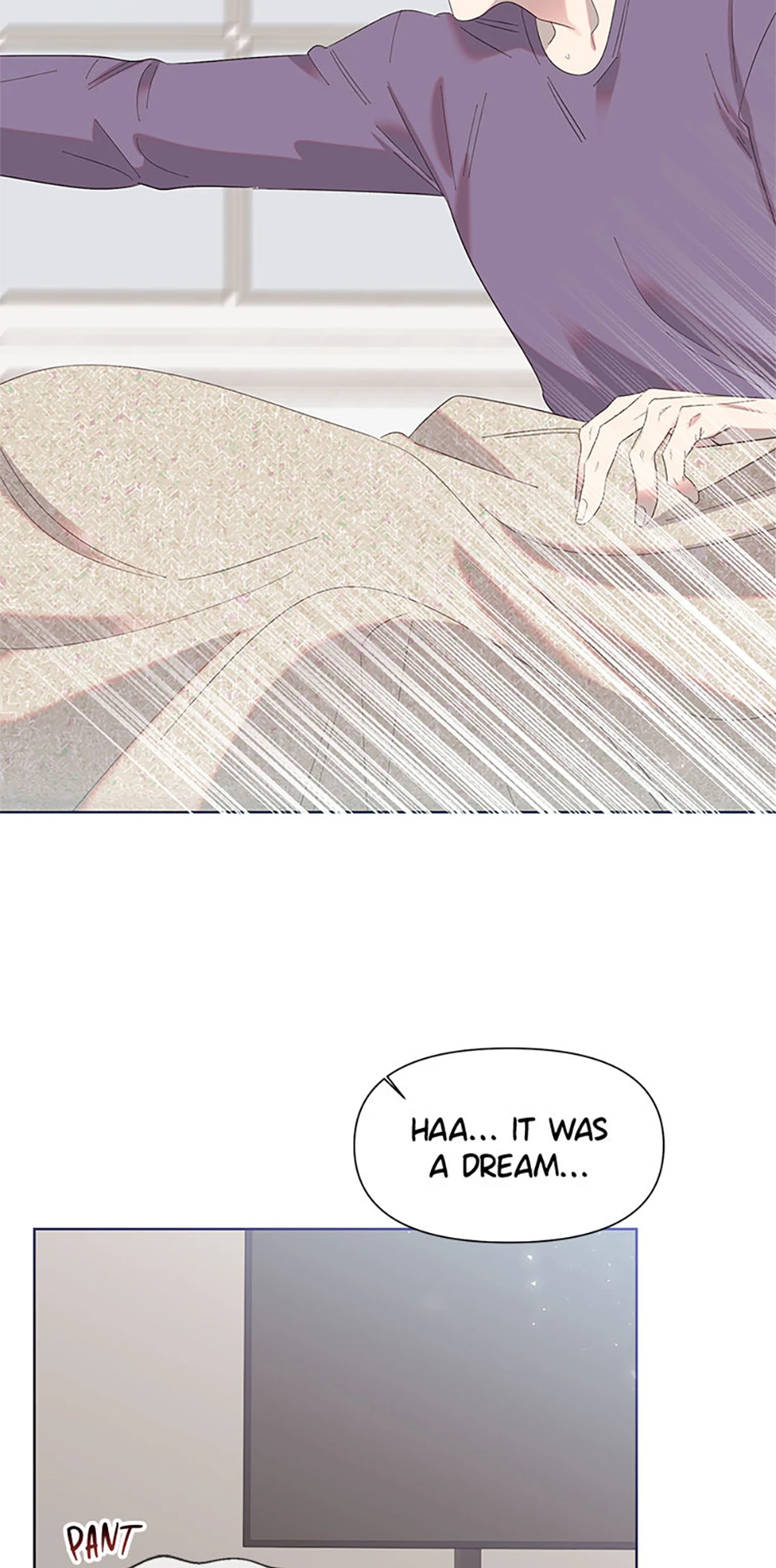 My Brother and His Gift Chapter 11, page 9 of 92