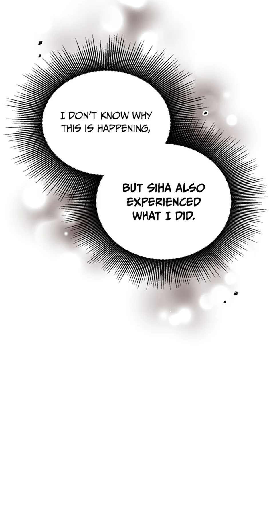 My Brother and His Gift Chapter 12, page 13 of 93