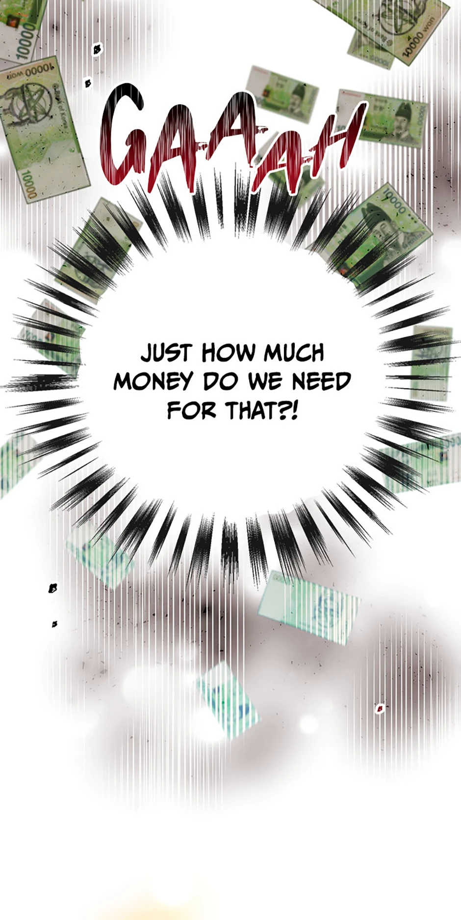 My Brother and His Gift Chapter 12, page 32 of 93