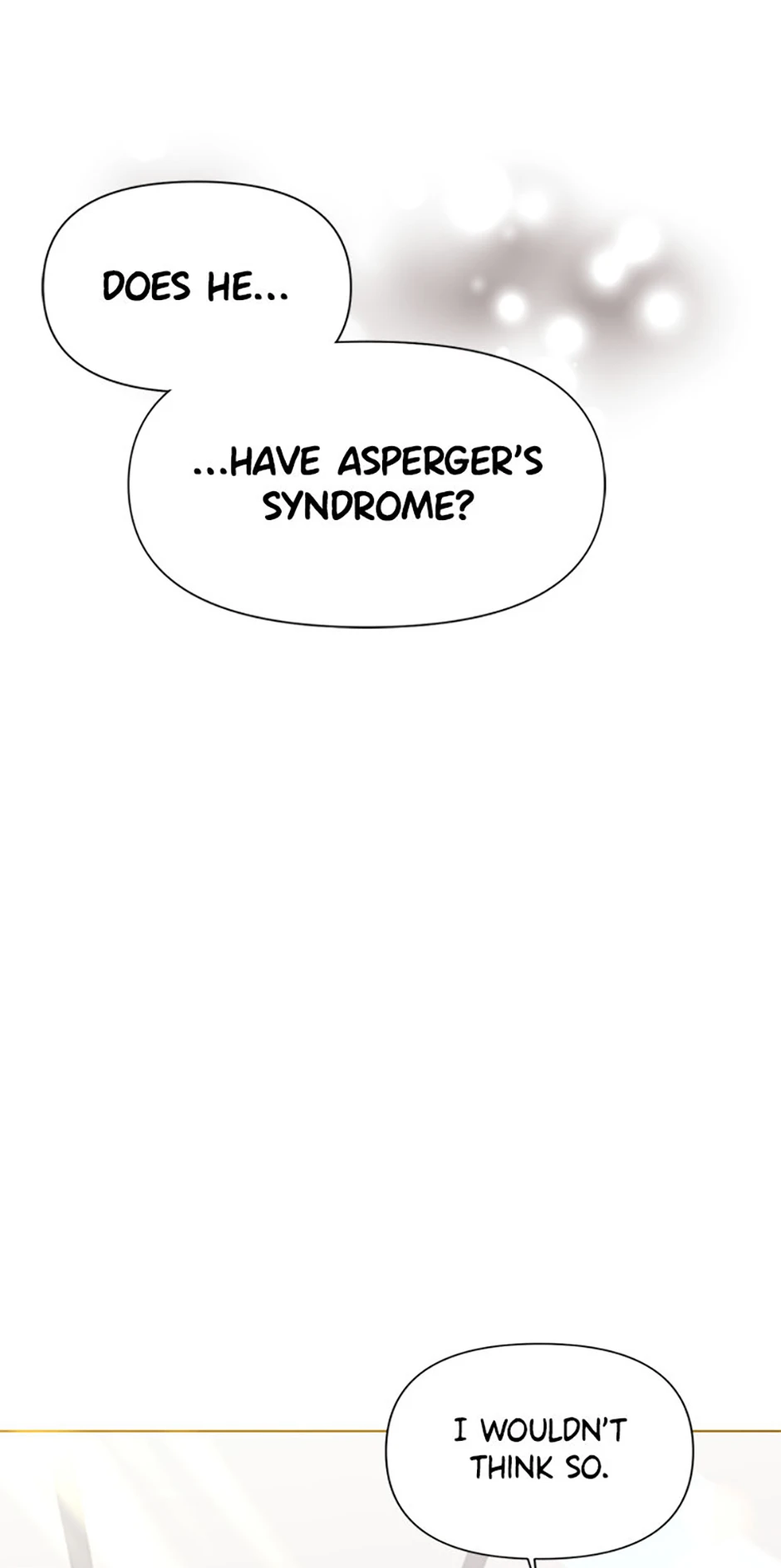 My Brother and His Gift Chapter 12, page 5 of 93
