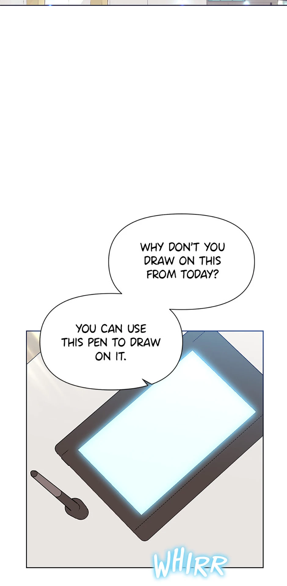 My Brother and His Gift Chapter 12, page 67 of 93