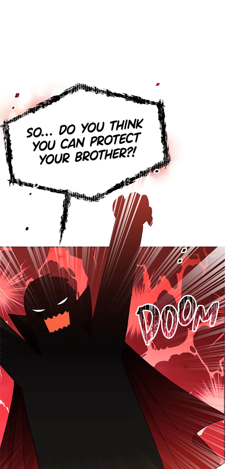 My Brother and His Gift Chapter 13, page 24 of 83