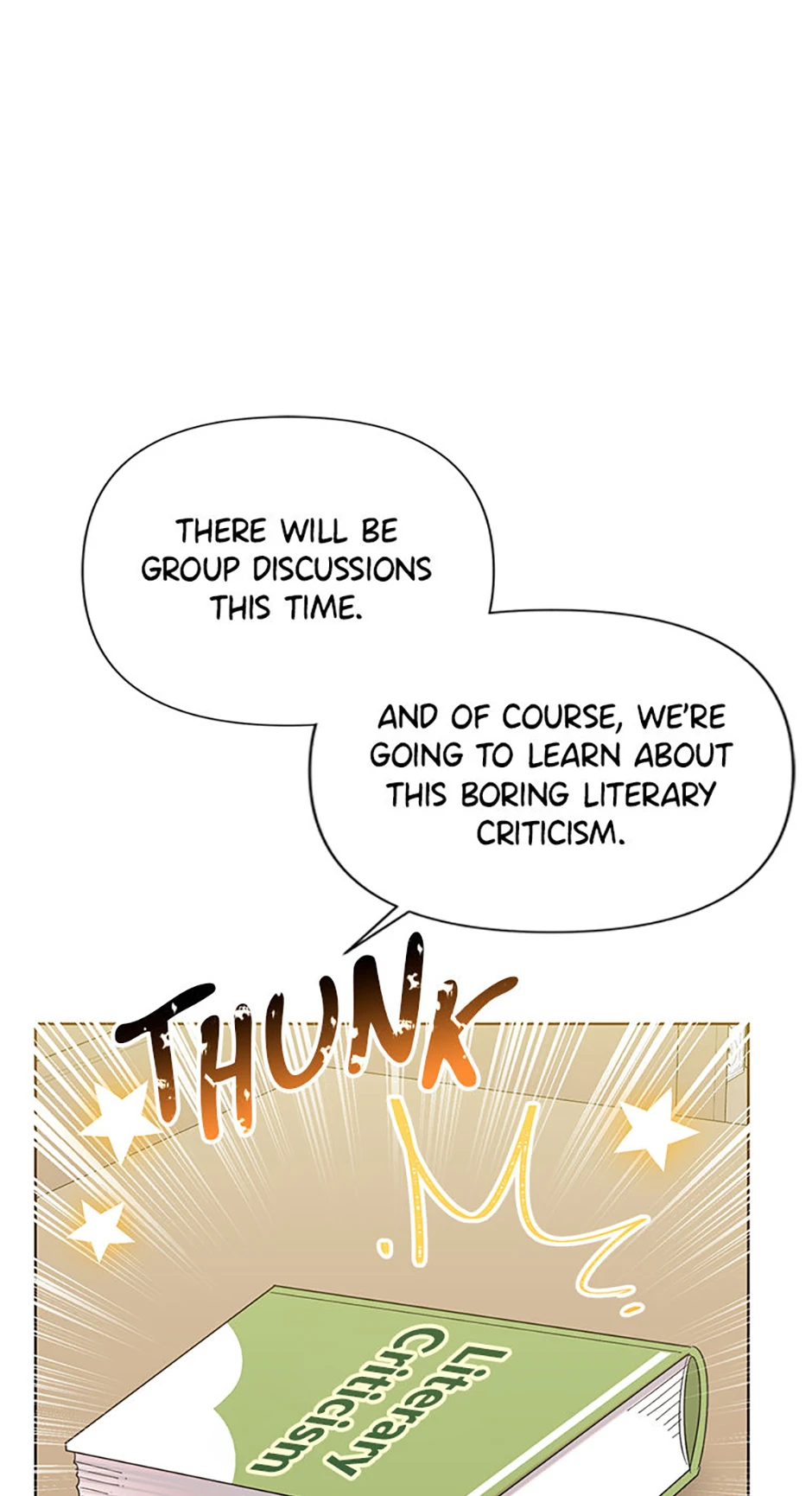 My Brother and His Gift Chapter 14, page 19 of 90