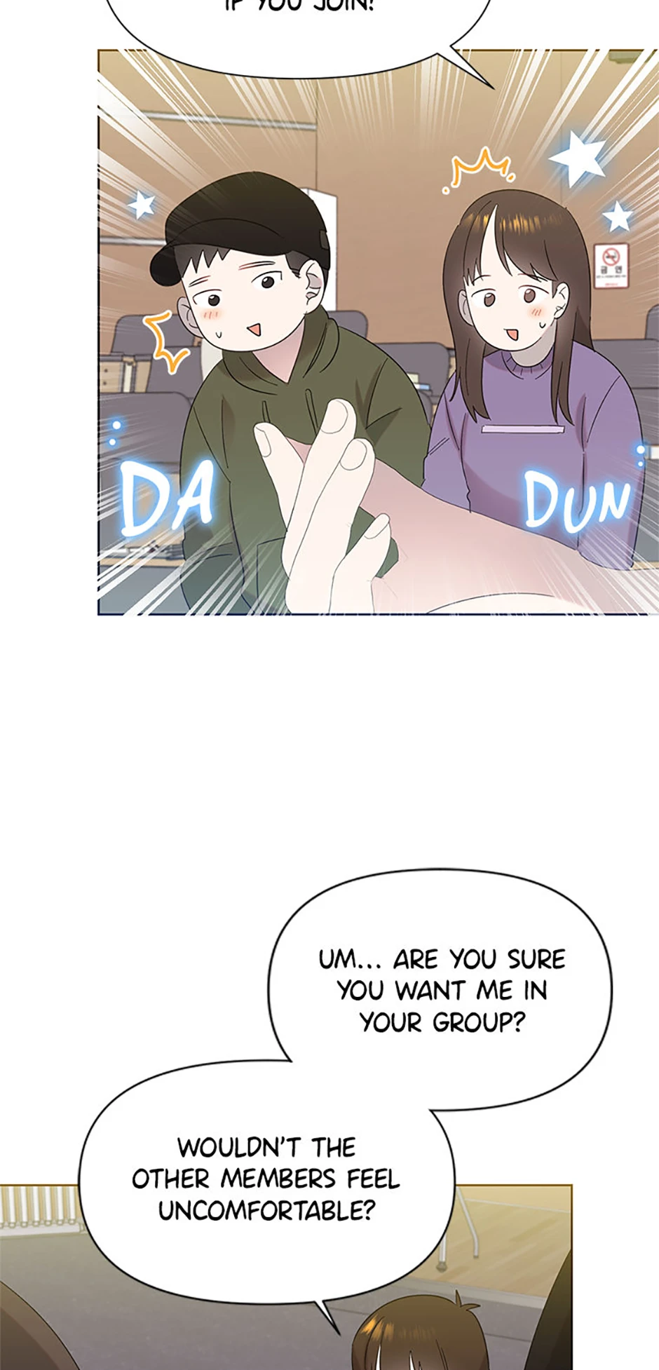 My Brother and His Gift Chapter 14, page 30 of 90
