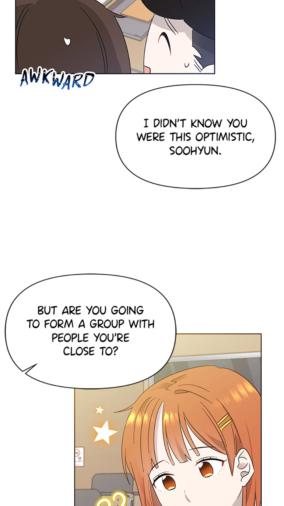 My Brother and His Gift Chapter 14, page 33 of 90