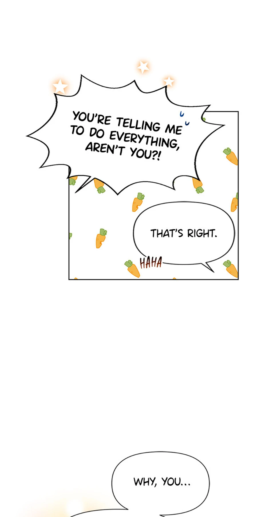 My Brother and His Gift Chapter 14, page 52 of 90