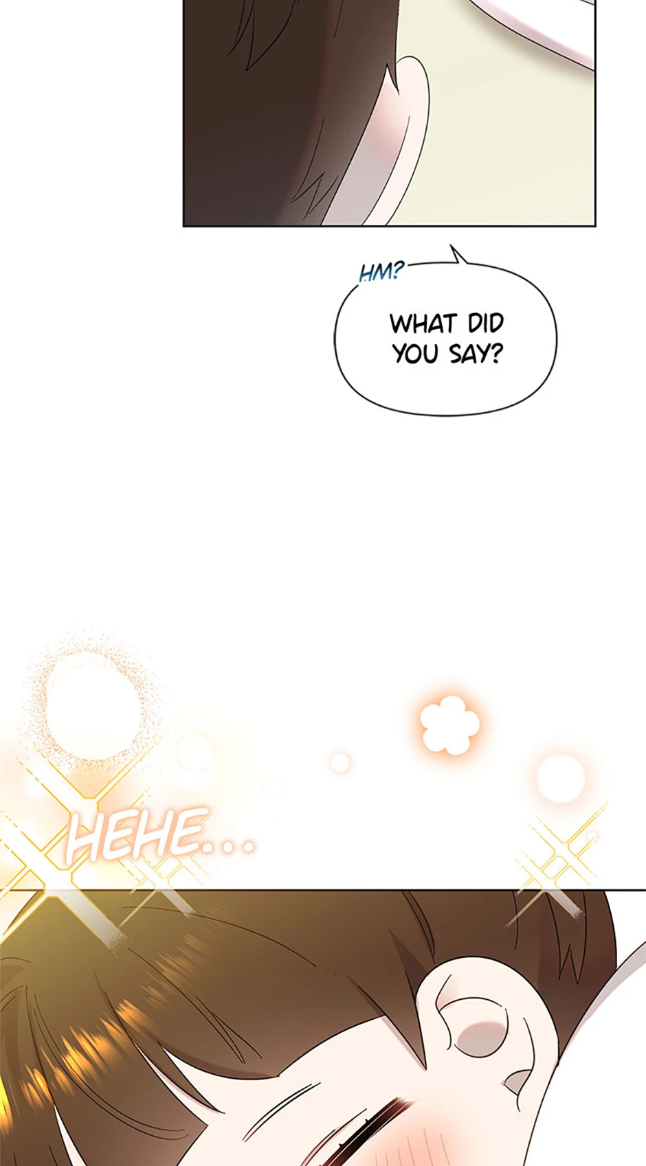 My Brother and His Gift Chapter 14, page 83 of 90