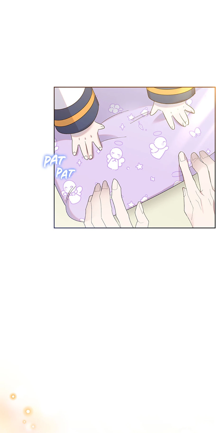 My Brother and His Gift Chapter 15, page 17 of 80