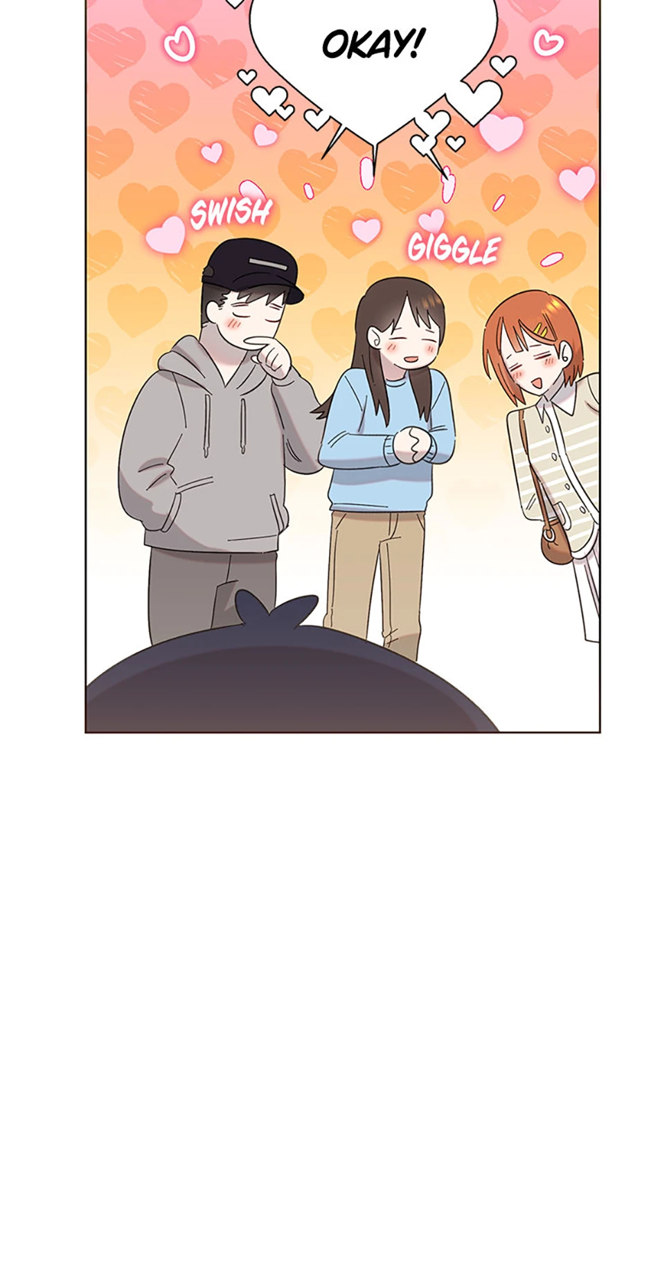 My Brother and His Gift Chapter 16, page 14 of 82