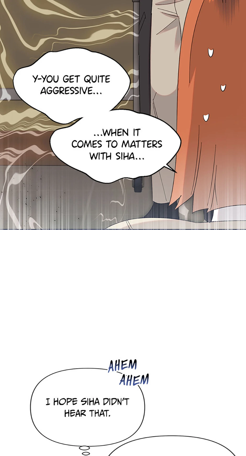 My Brother and His Gift Chapter 16, page 22 of 82
