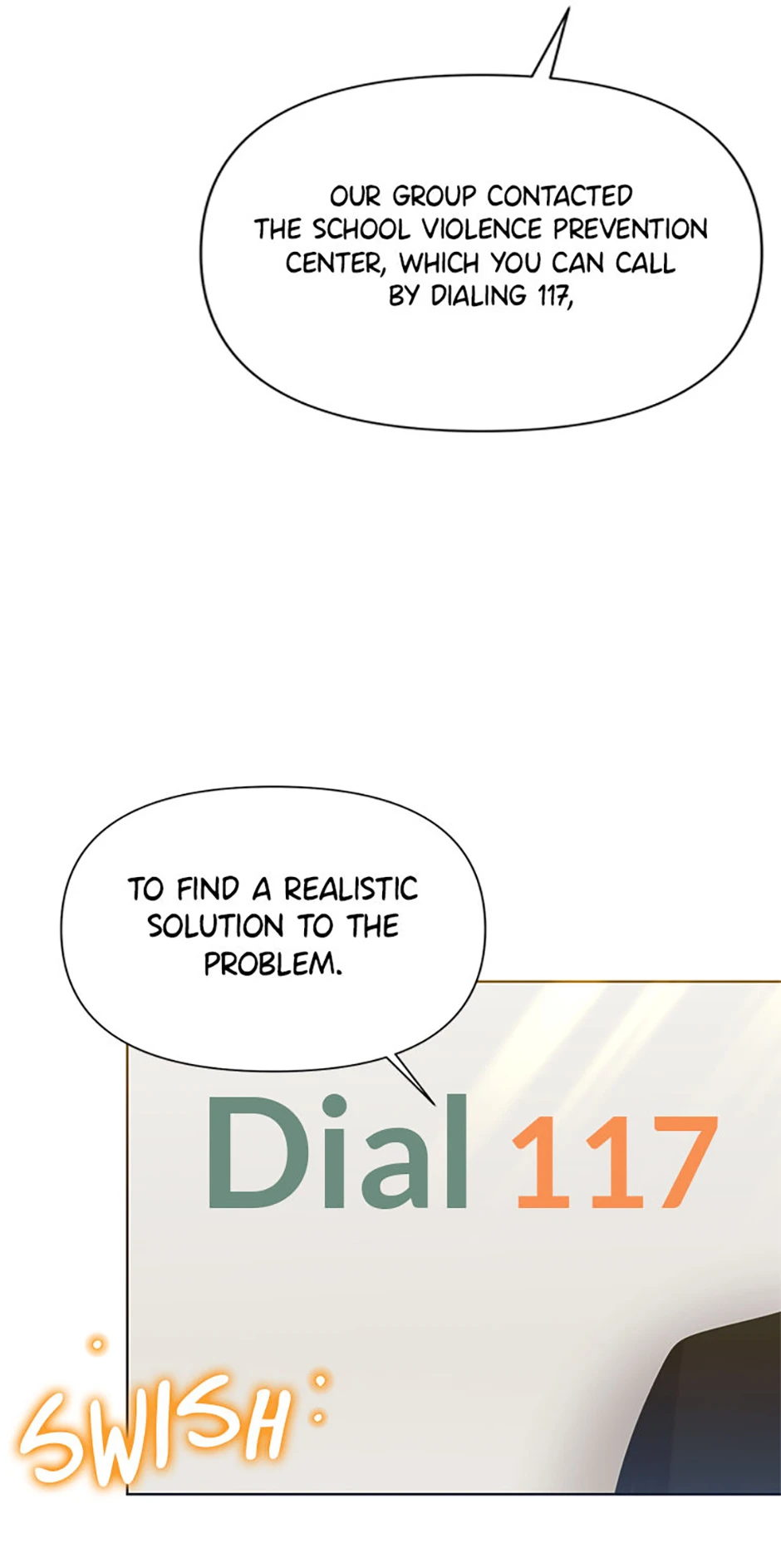 My Brother and His Gift Chapter 17, page 13 of 87