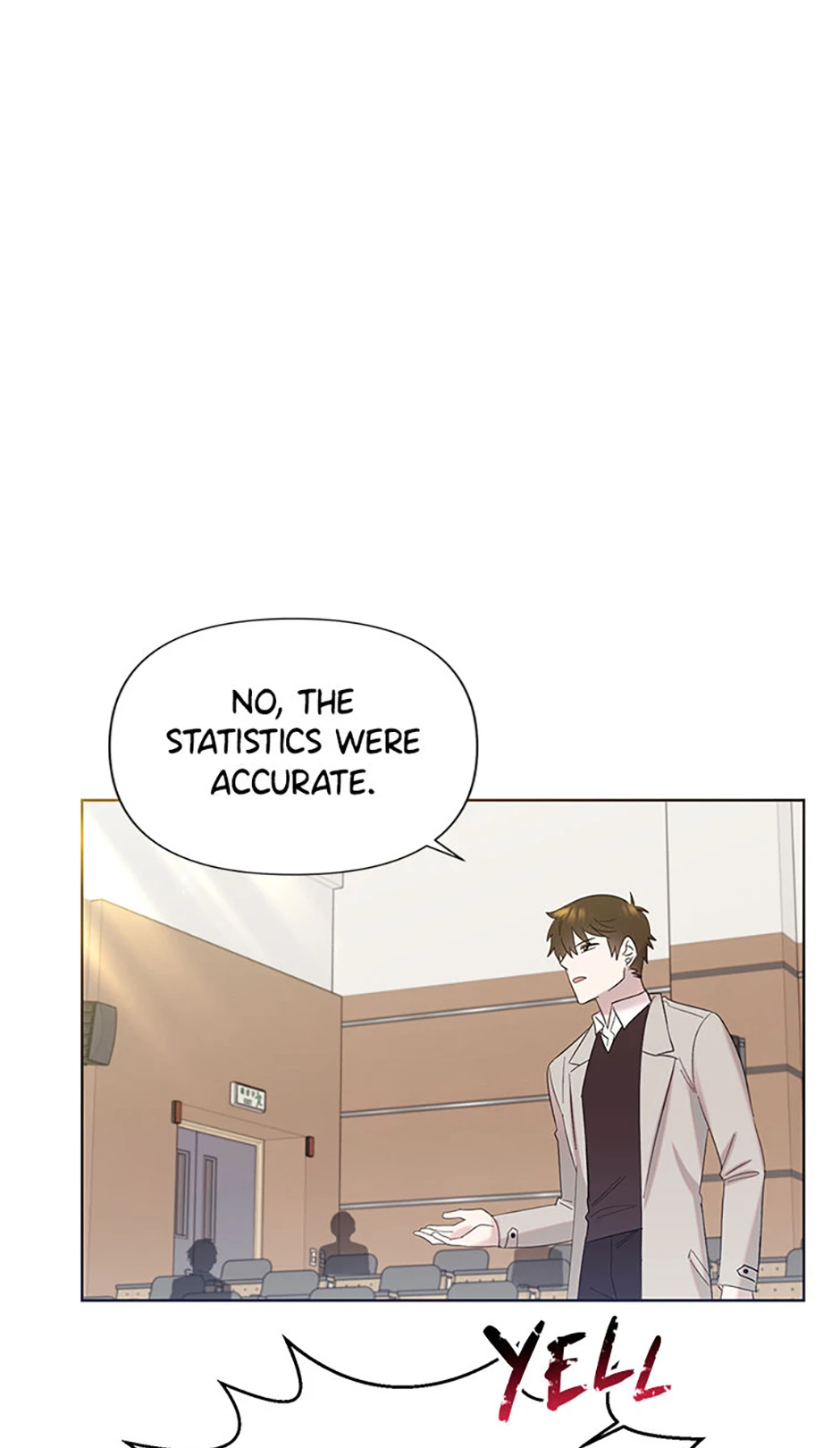 My Brother and His Gift Chapter 17, page 29 of 87