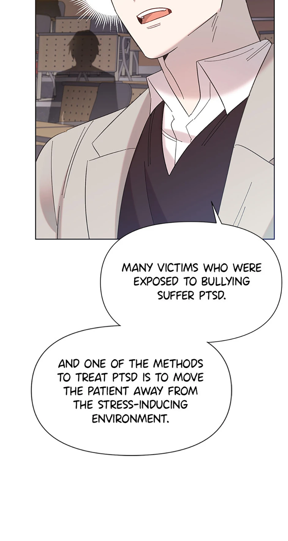 My Brother and His Gift Chapter 17, page 64 of 87
