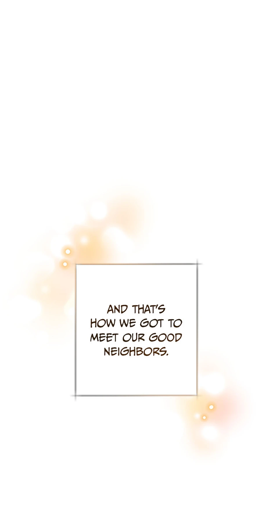 My Brother and His Gift Chapter 19, page 29 of 83