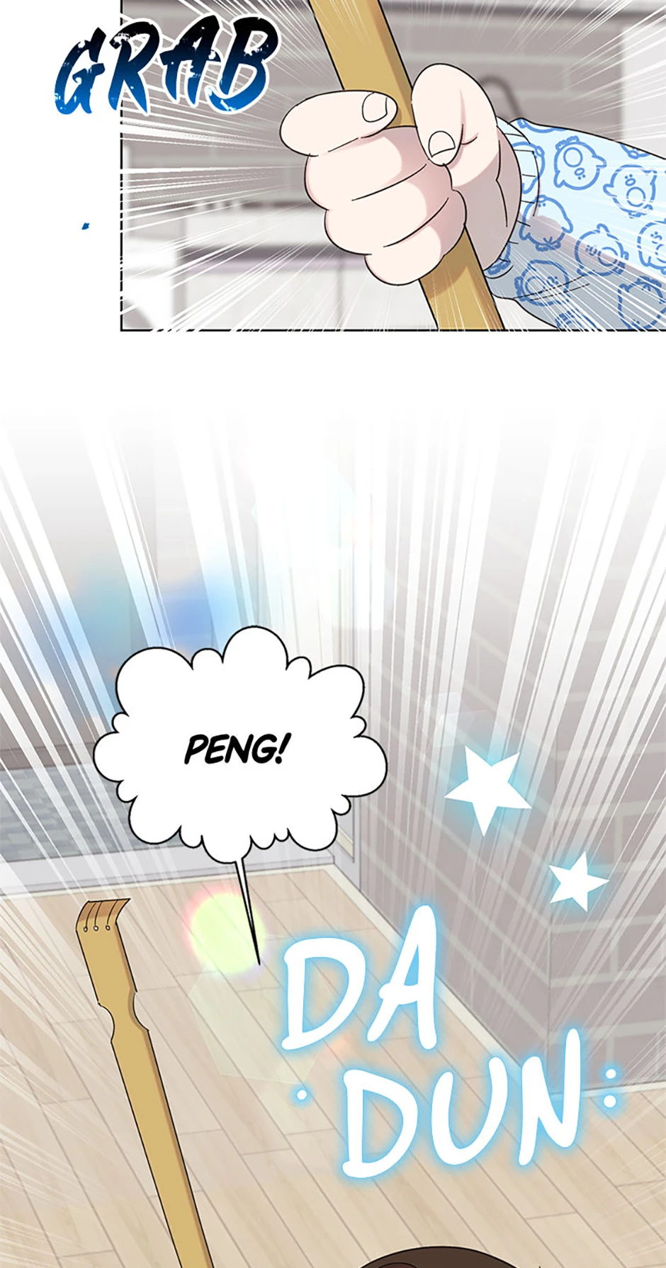 My Brother and His Gift Chapter 19, page 8 of 83