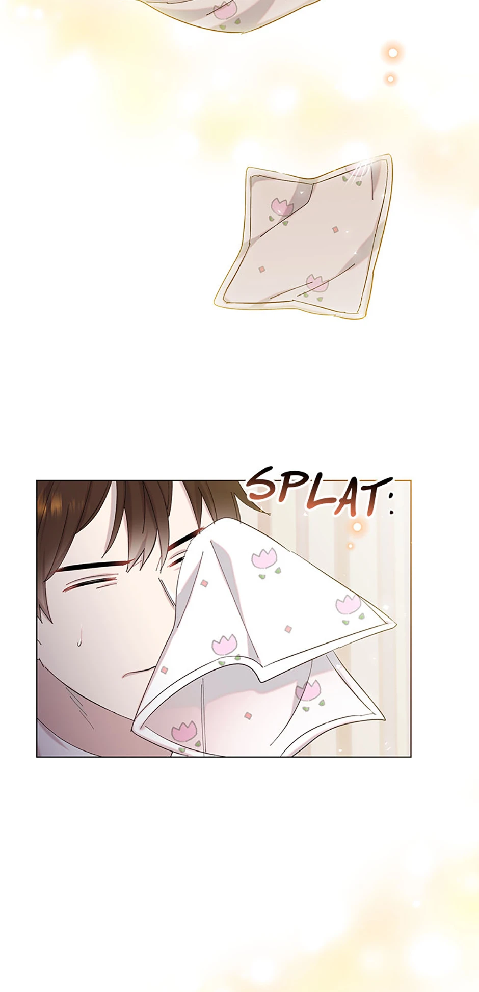 My Brother and His Gift Chapter 2, page 8 of 117