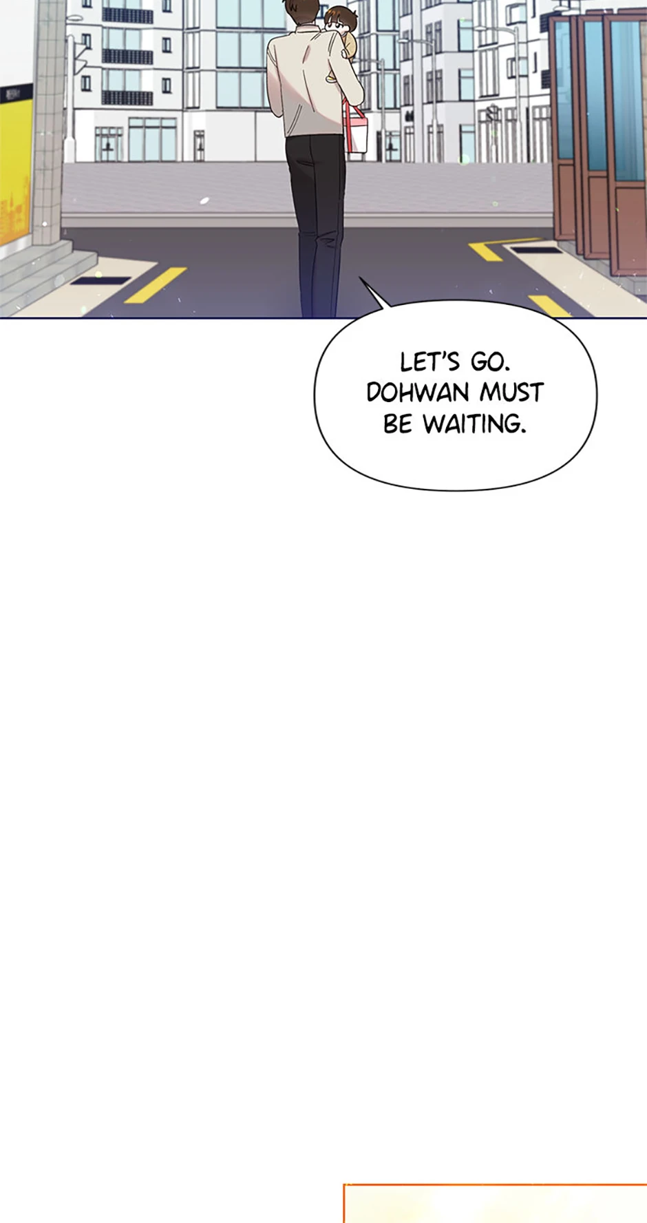 My Brother and His Gift Chapter 22, page 64 of 80