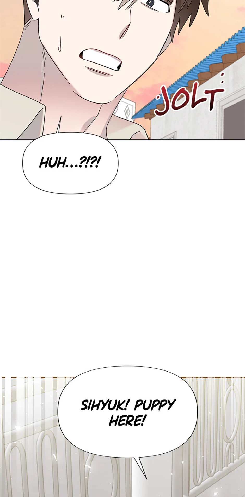 My Brother and His Gift Chapter 22, page 74 of 80