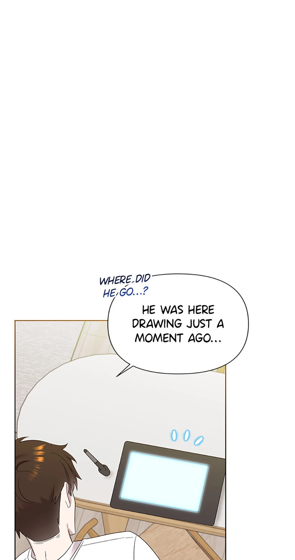 My Brother and His Gift Chapter 23, page 45 of 81