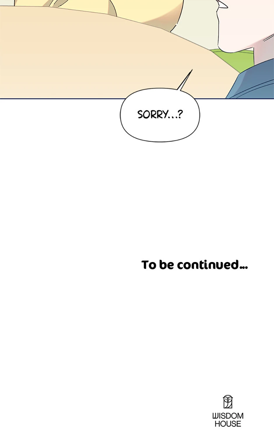 My Brother and His Gift Chapter 23, page 78 of 81