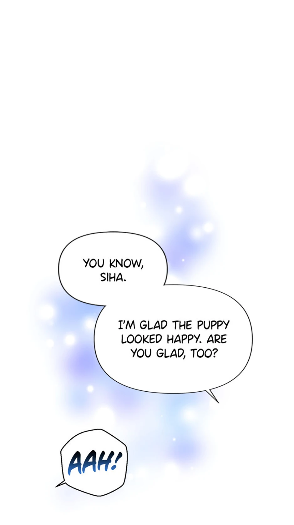 My Brother and His Gift Chapter 24, page 39 of 84