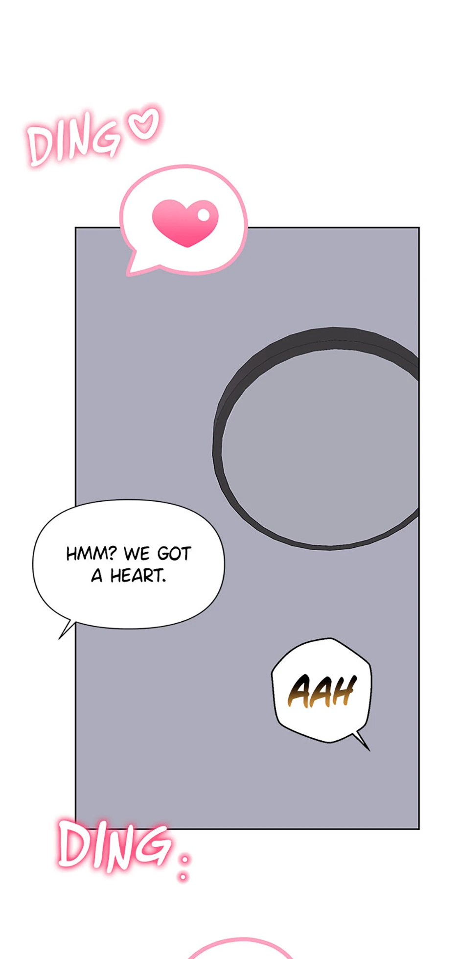 My Brother and His Gift Chapter 24, page 49 of 84