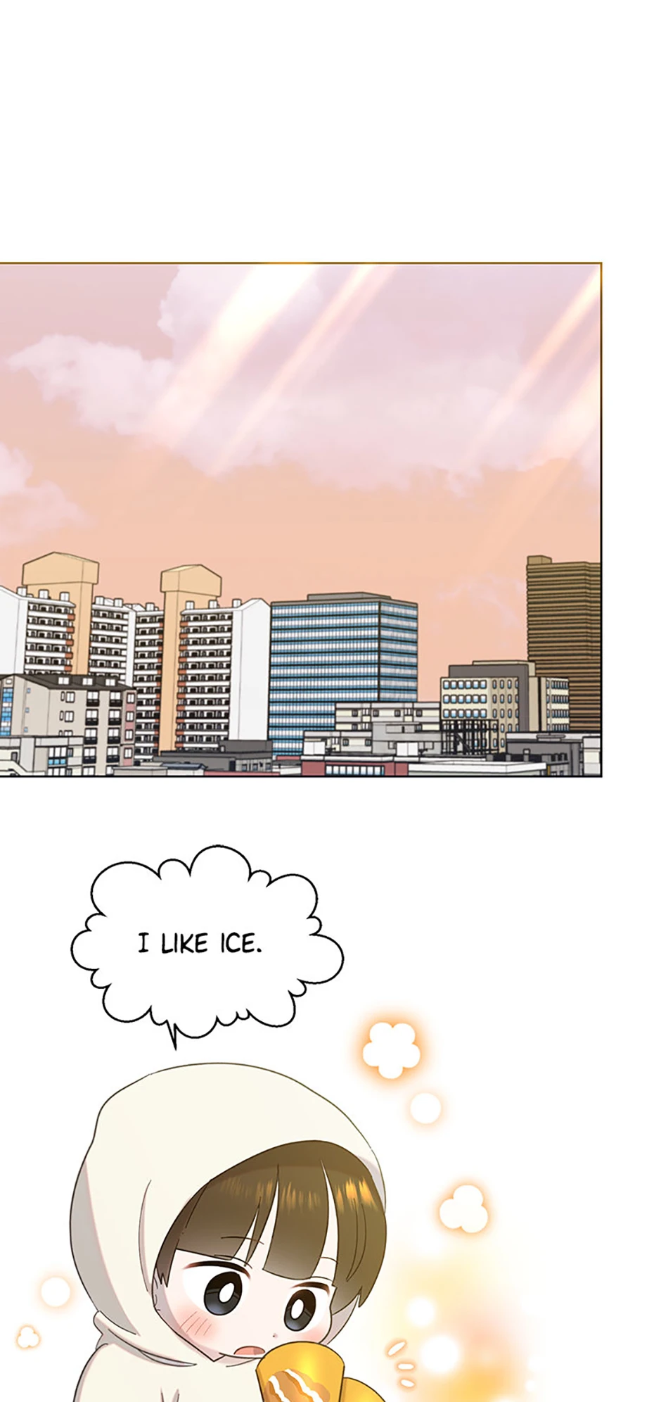 My Brother and His Gift Chapter 25, page 49 of 83