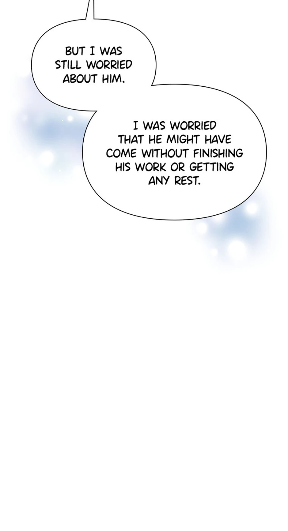 My Brother and His Gift Chapter 28, page 33 of 86