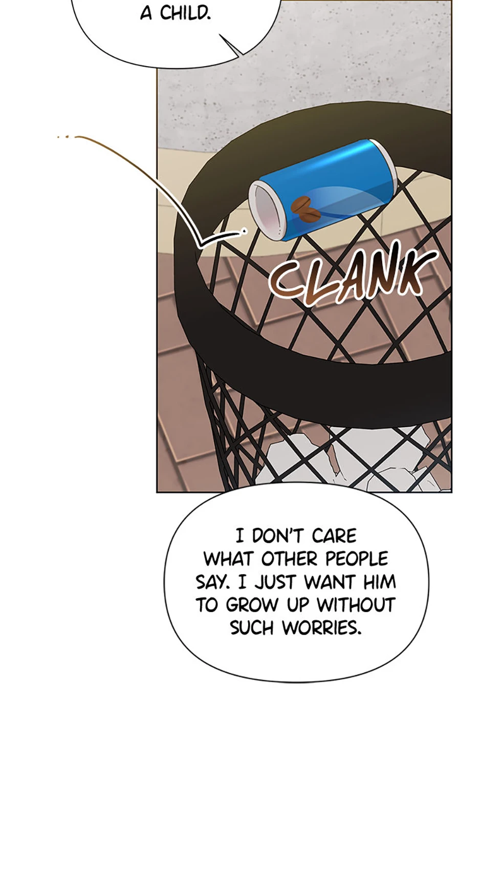 My Brother and His Gift Chapter 28, page 36 of 86