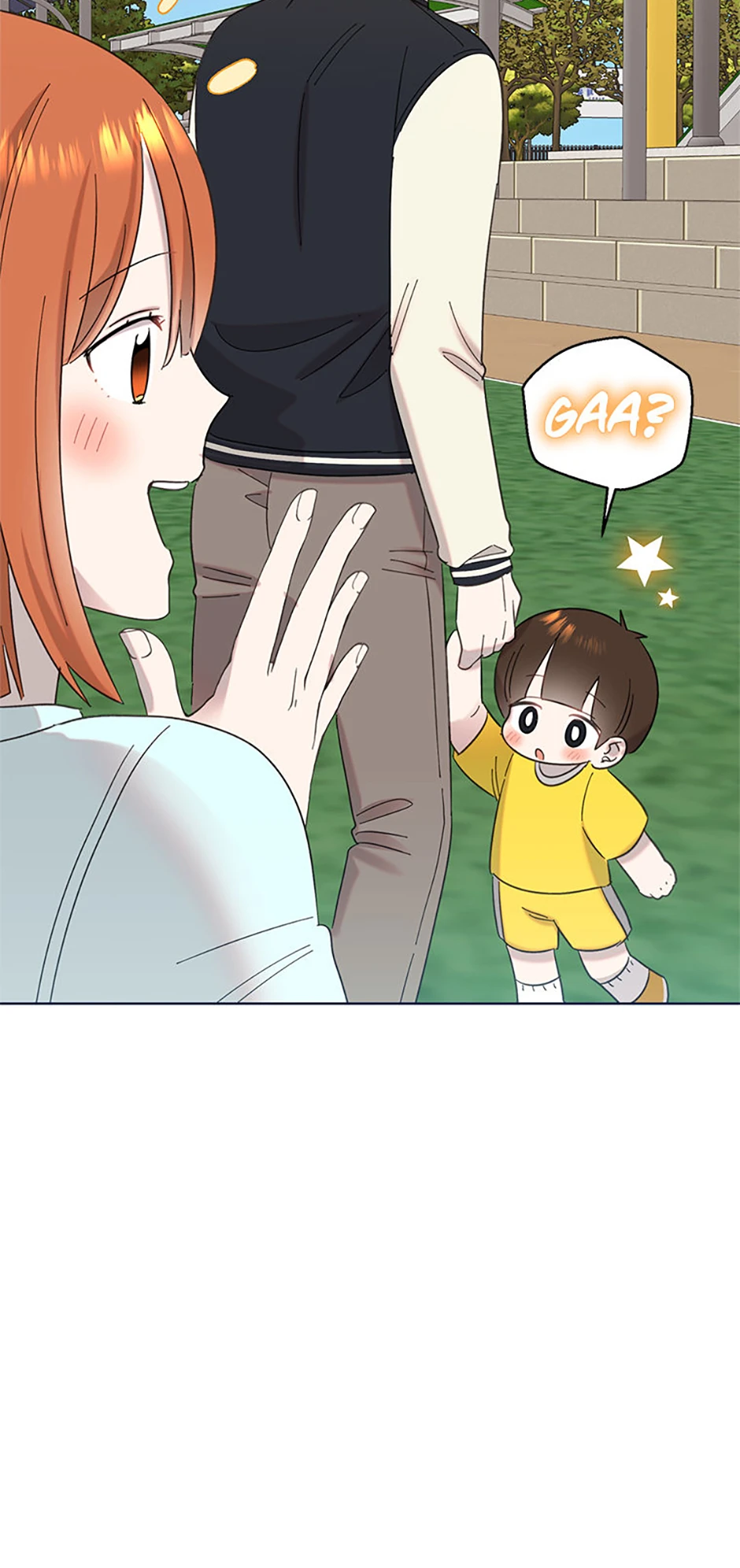 My Brother and His Gift Chapter 28, page 42 of 86