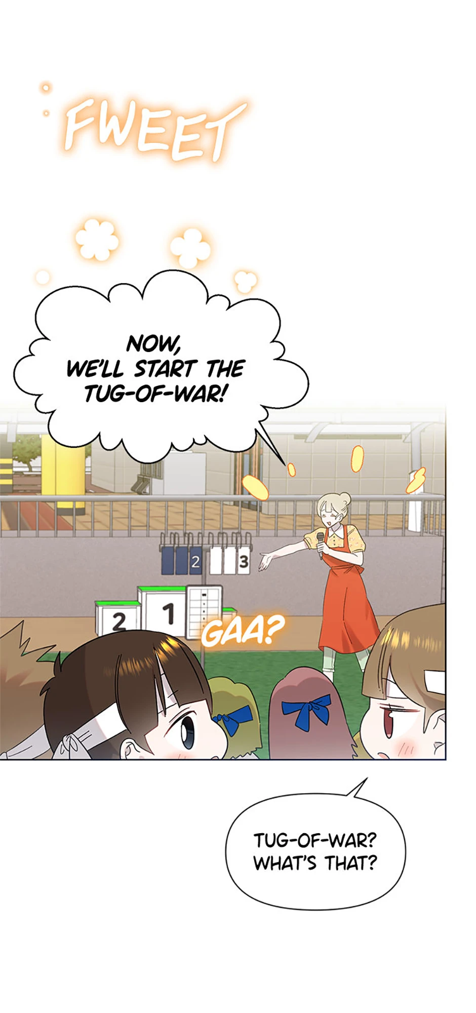 My Brother and His Gift Chapter 29, page 39 of 80