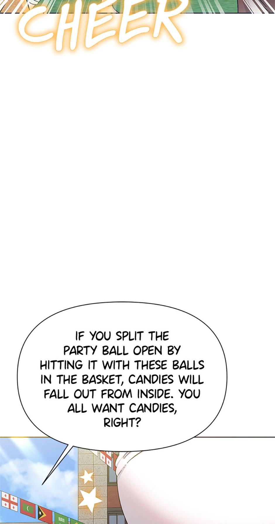 My Brother and His Gift Chapter 29, page 57 of 80