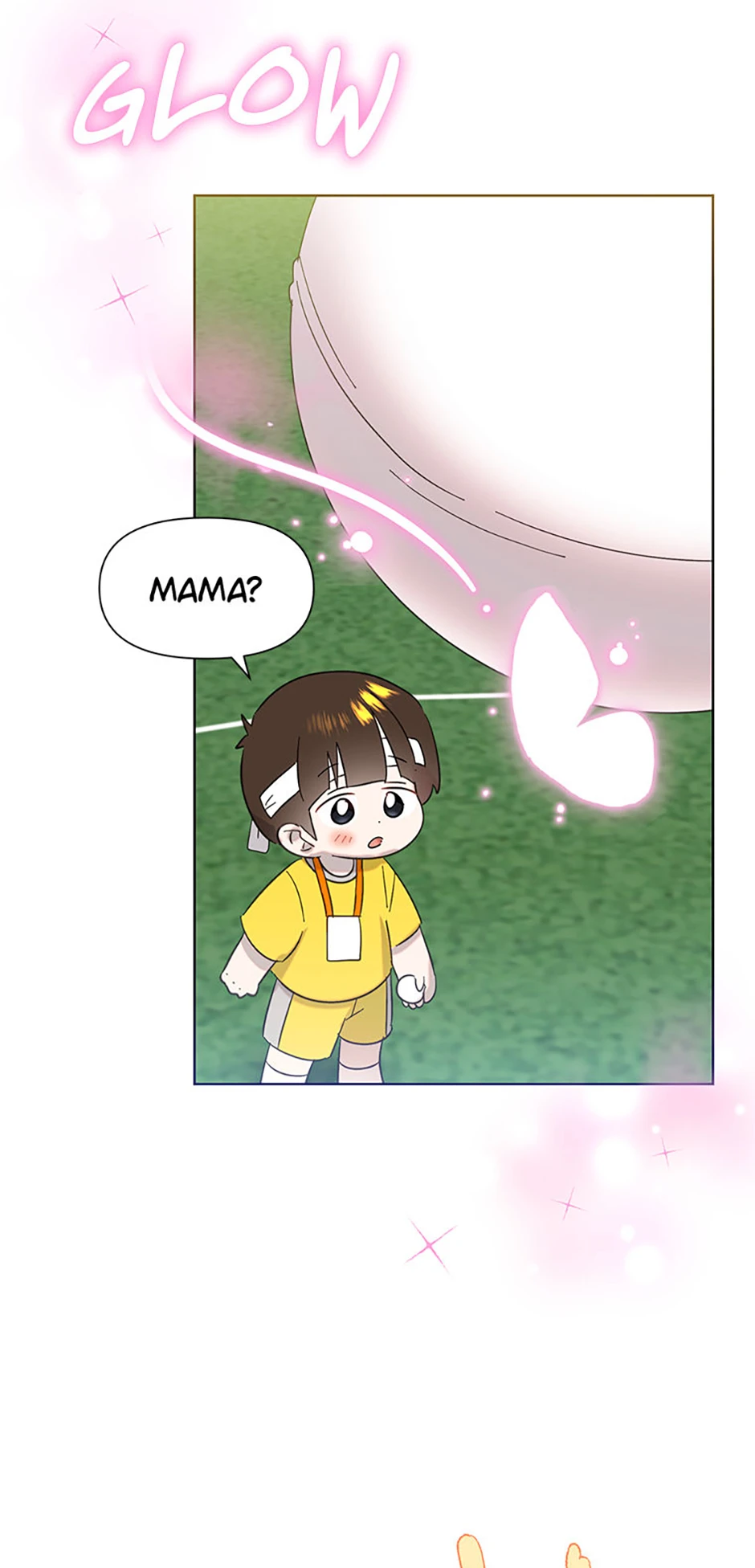 My Brother and His Gift Chapter 29, page 68 of 80