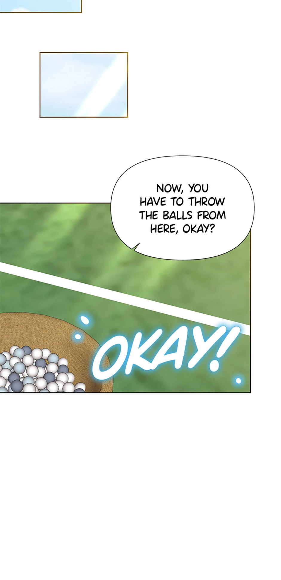 My Brother and His Gift Chapter 29, page 7 of 80