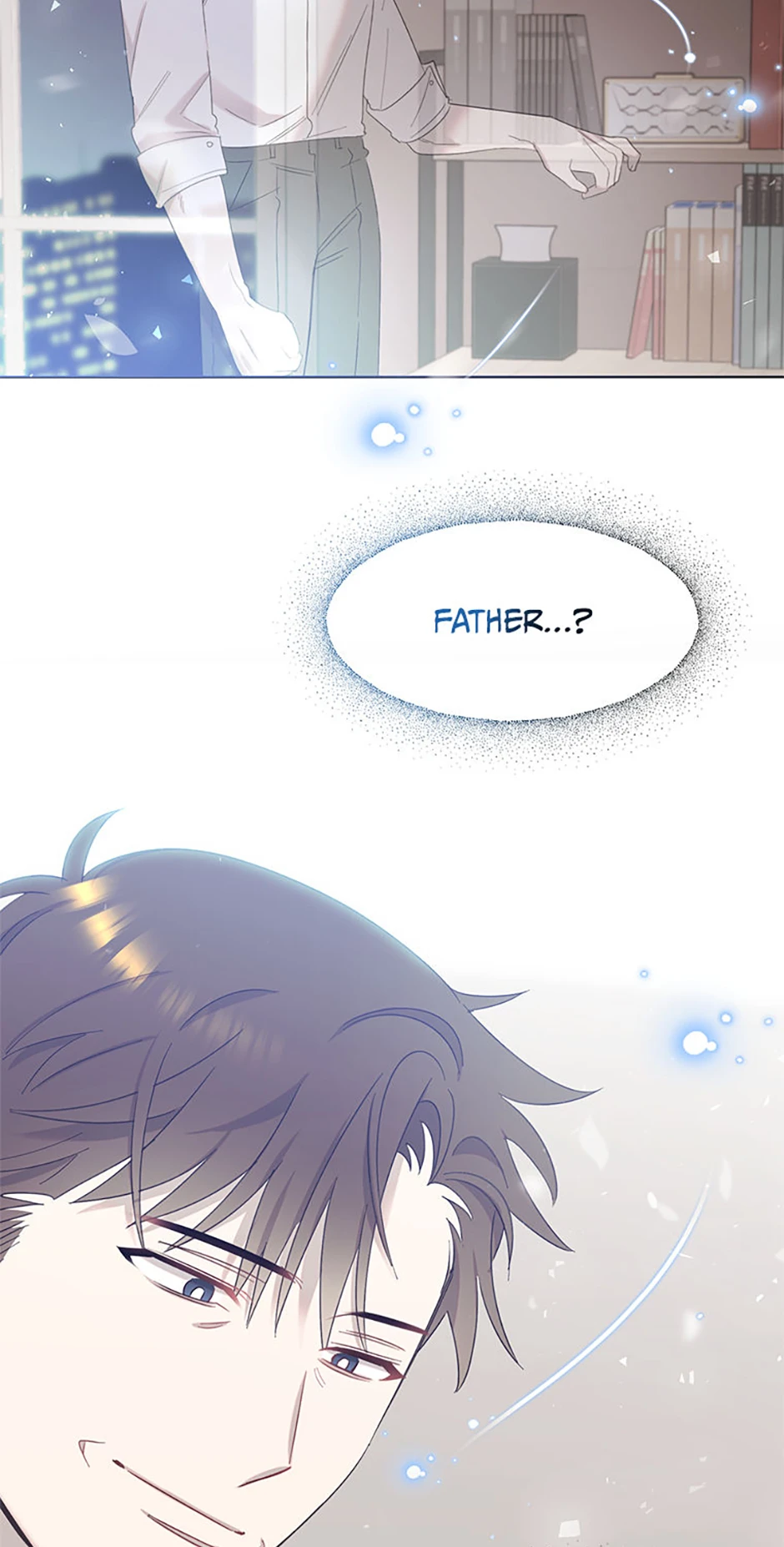 My Brother and His Gift Chapter 3, page 106 of 118